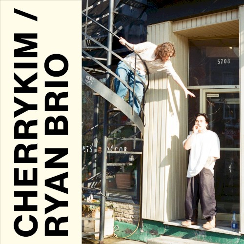 CHERRYKIM / RYAN BRIO