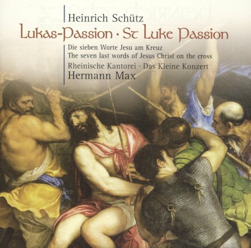 Lukas-Passion