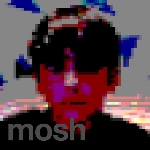 mosh