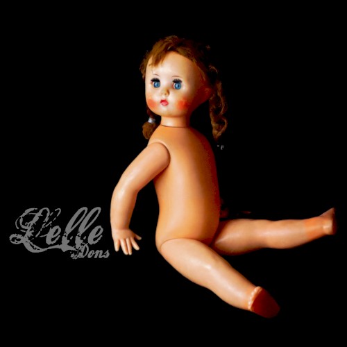 Lelle