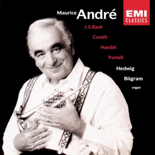 Bach, Handel, Purcell, etc.