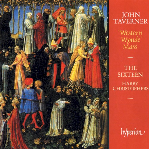 ‘Western Wynde’ Mass