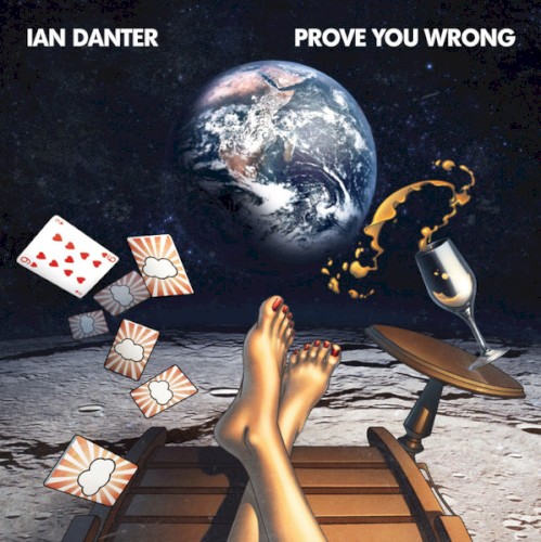 Prove You Wrong
