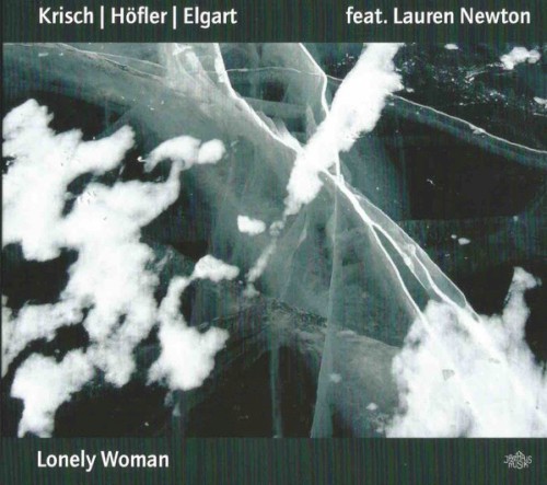 Lonely Woman