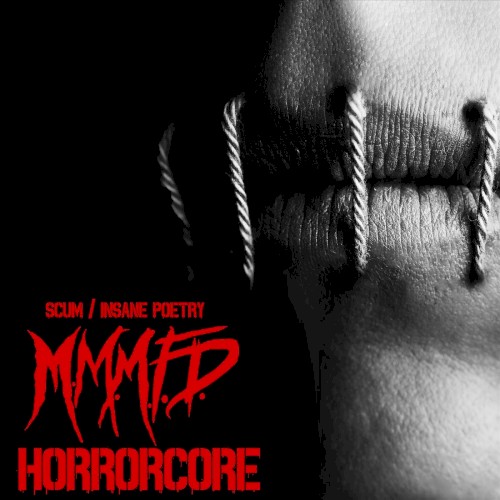 Horrorcore