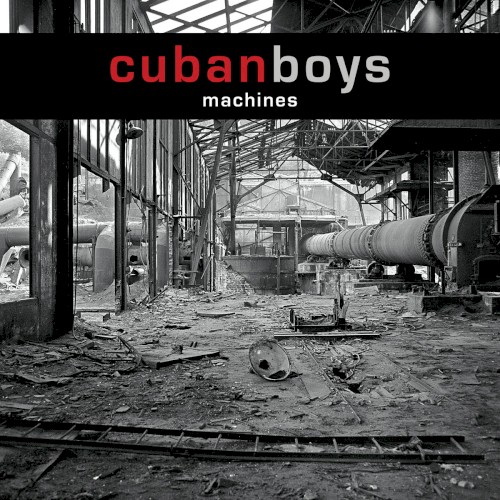 Machines