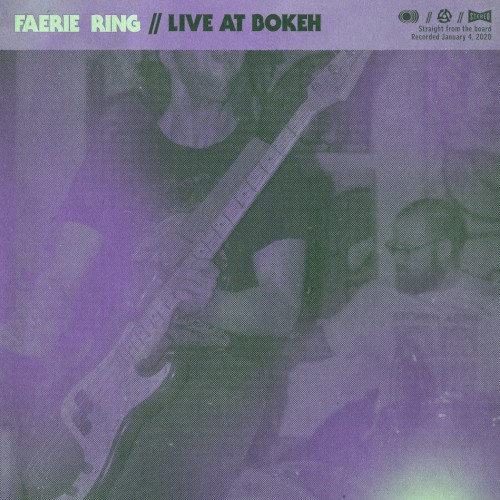 Live at Bokeh