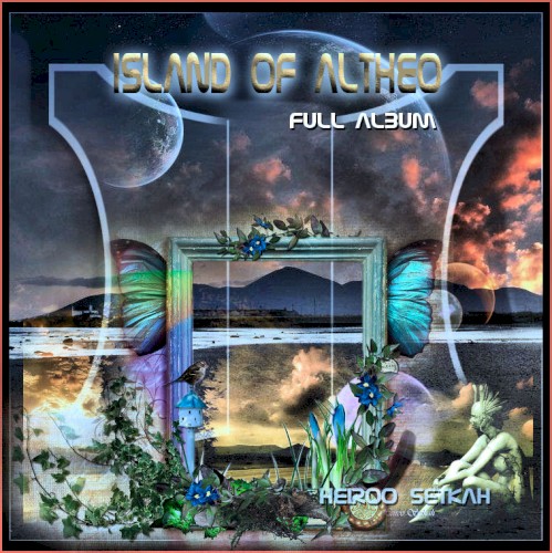 Island of Altheo