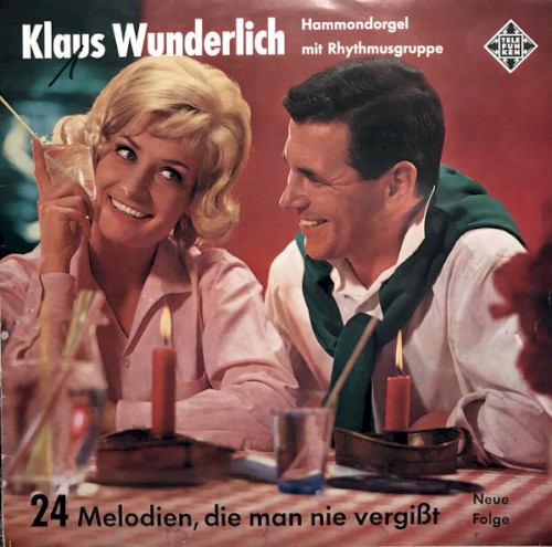 24 Melodien, die man nie vergißt – Neue Folge