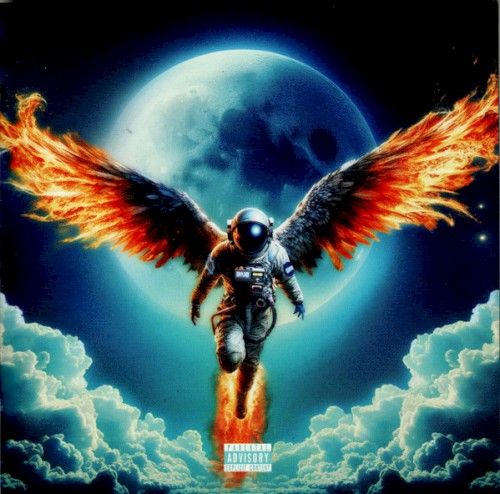 The Moon (The Light Side)