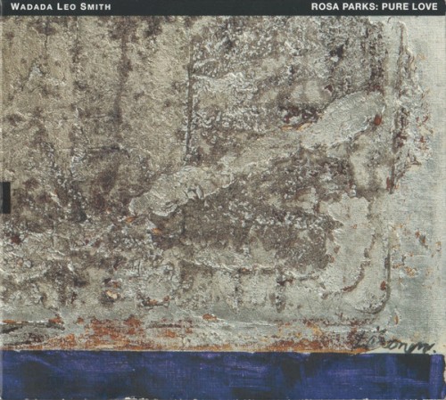 Rosa Parks: Pure Love. An Oratorio of Seven Songs