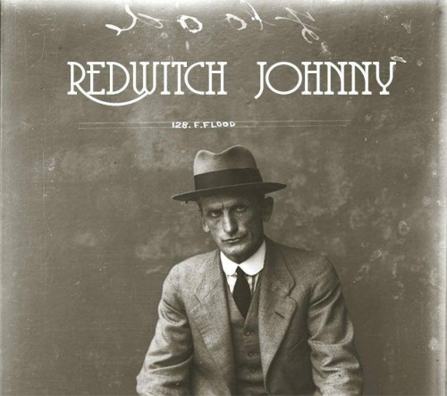 RedWitch Johnny