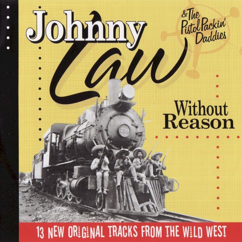 Without Reason