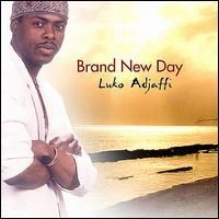 Brand New Day