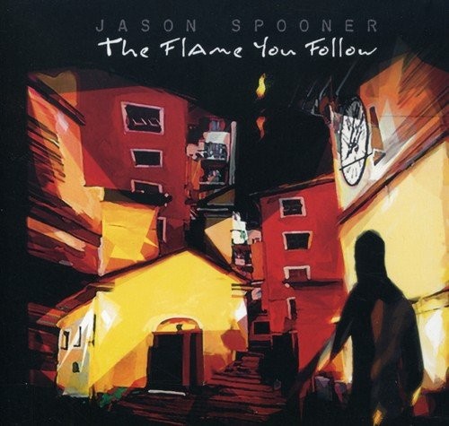The Flame You Follow