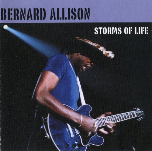 Storms of Life