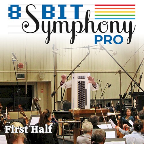 8-Bit Symphony Pro