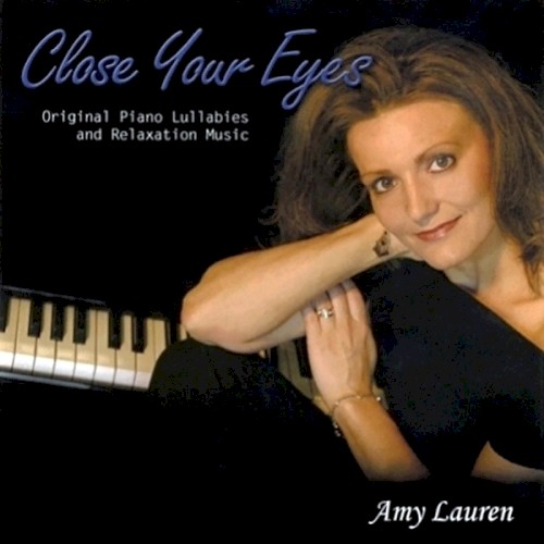 Close Your Eyes
