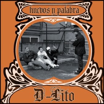 Huevos y Palabra