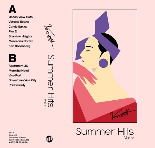 Summer Hits Vol. 2