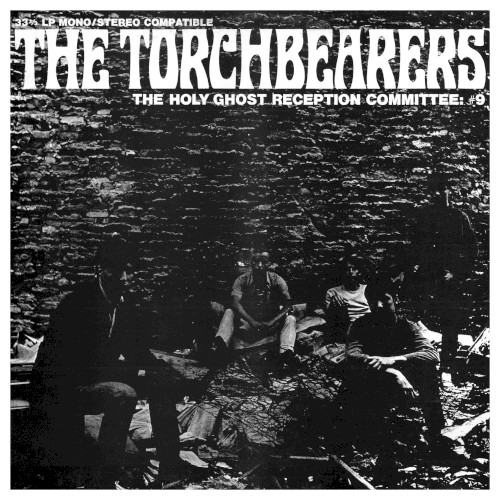 The Torchbearers