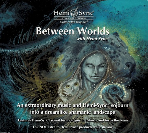 Between Worlds