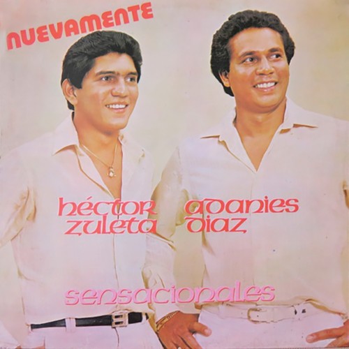 Nuevamente sensacionales