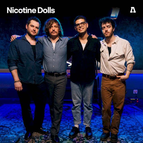 Audiotree Live