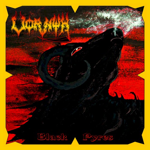 Black Pyres