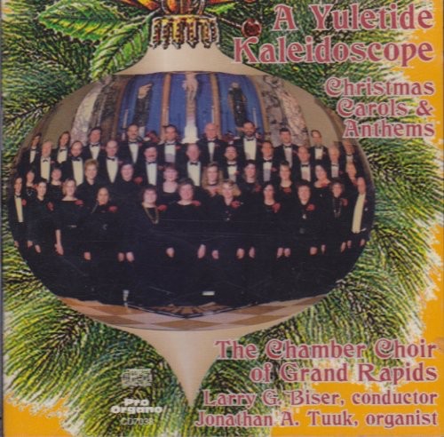 A Yuletide Kaleidoscope