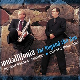 Metallifonia: Far Beyond the Sun