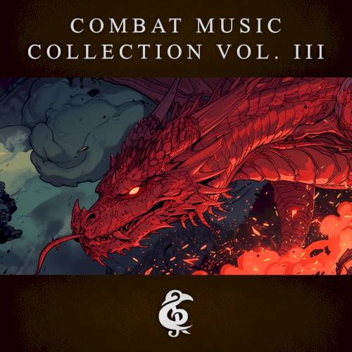 Combat Music Collection Vol. 3