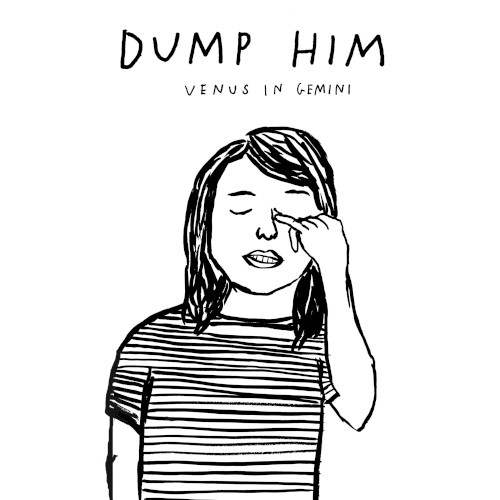 Venus in Gemini