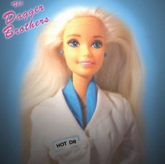 Hot Doctor