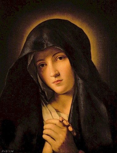 Madonna ll