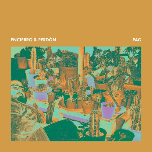 ENCIERRO Y PERDON