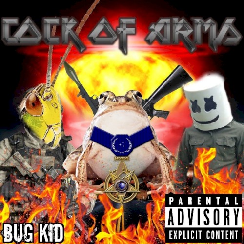 Cock of Arms