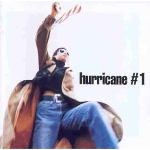 Hurricane #1