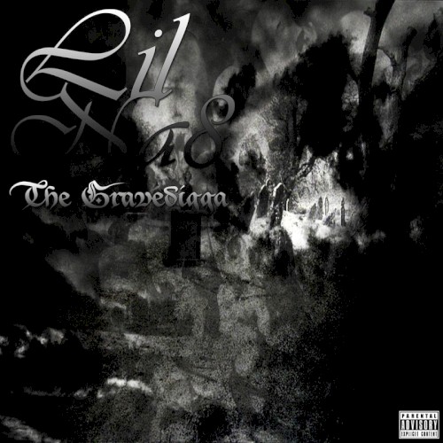 The Gravedigga