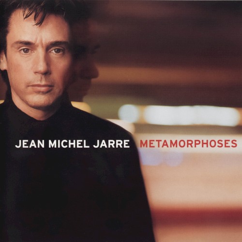 Métamorphoses