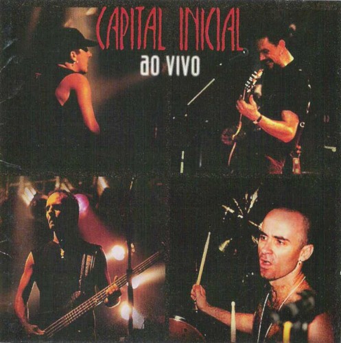 Ao vivo