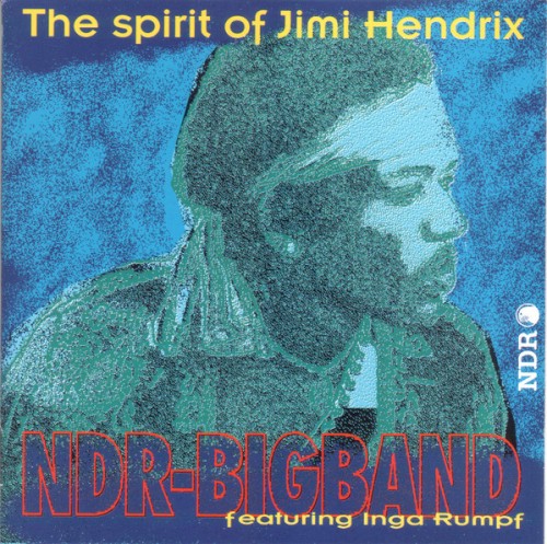 The Spirit of Jimi Hendrix