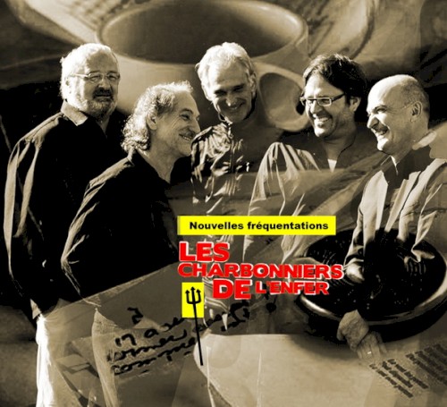 Nouvelles Fréquentations