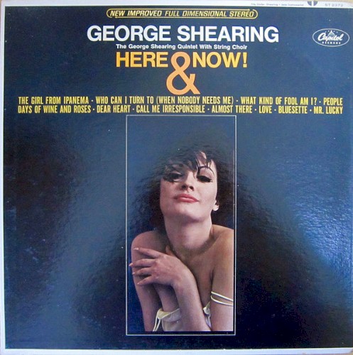 Here & Now!