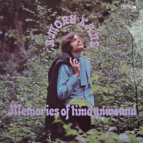 Memories of Time Unwound