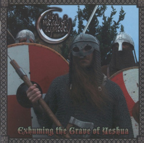 Exhuming the Grave of Yeshua