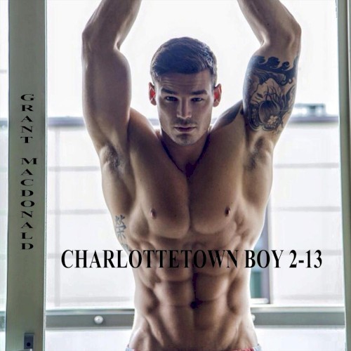 Charlottetown Boy 2–13