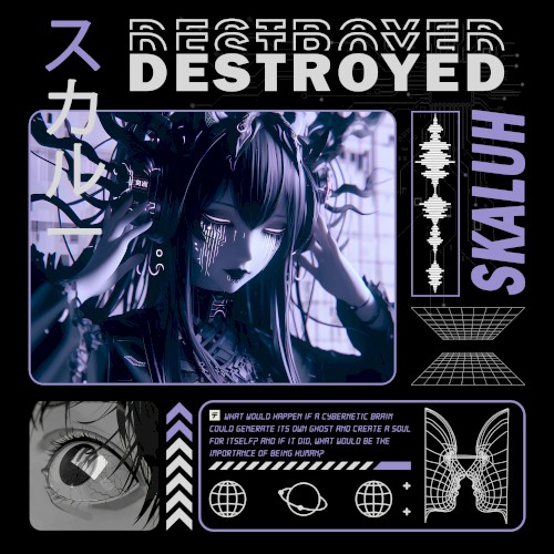DESTROYED