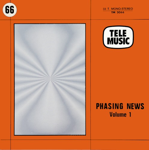 Phasing News, Volume 1