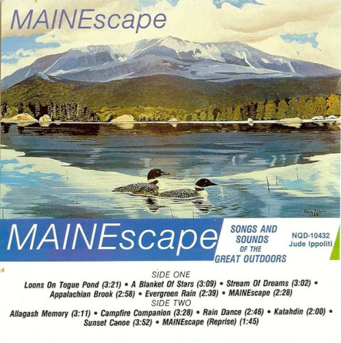 MAINEscape